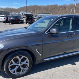 BMW X3 XDRIVE30I - 2