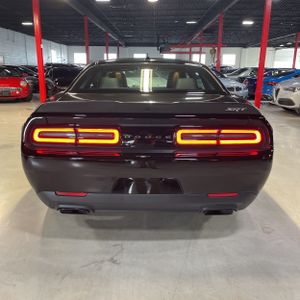 DODGE CHALLENGER SRT DEMON - 7