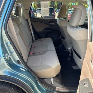 2013 Honda CR-V EX 照片 31