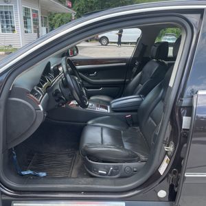 2009 AUDI A8 L QUATTRO 照片 32