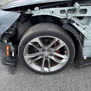 صورة مصغرة 17 لـ 2017 Chevrolet CAMARO LT