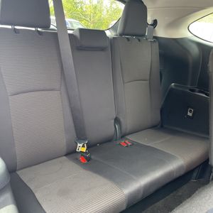 2024 Toyota HIGHLANDER LE 缩略图 37
