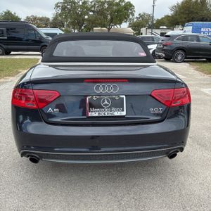 AUDI A5 2.0T PREMIUM - 7