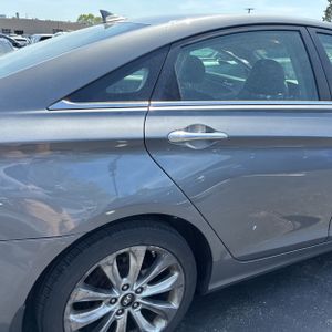 HYUNDAI SONATA SE - 9