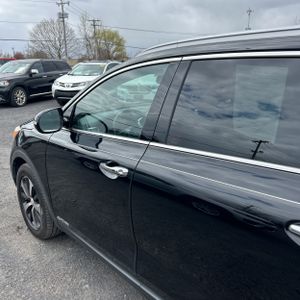 KIA SORENTO EX V6 - 6