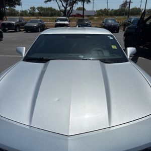2013 Chevrolet CAMARO LT — миниатюра 15