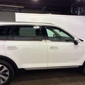 2020 KIA TELLURIDE S — фото 11