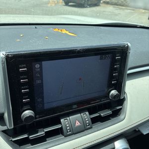 2021 Toyota RAV4 LIMITED 缩略图 59