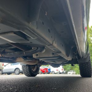 2013 Nissan FRONTIER S 照片 21