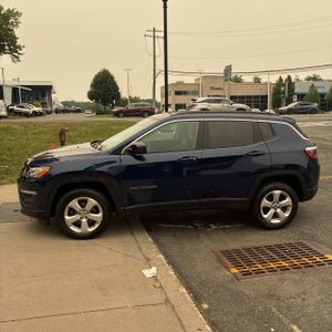 صورة 3 لـ 2018 JEEP COMPASS LATITUDE