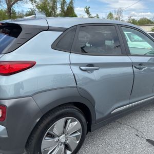 HYUNDAI KONA ELECTRIC ULTIMATE - 9