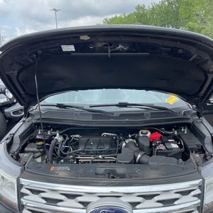 2019 FORD EXPLORER XLT thumbnail 45