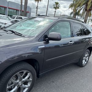 LEXUS RX 350 BASE - 2