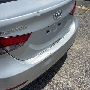 صورة مصغرة 55 لـ 2014 Hyundai ELANTRA SE