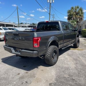 FORD F150 XLT - 8