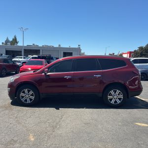 صورة 3 لـ 2016 Chevrolet TRAVERSE LT