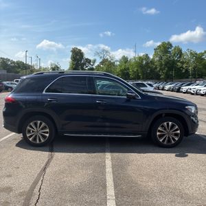 MERCEDES-BENZ GLE - 10