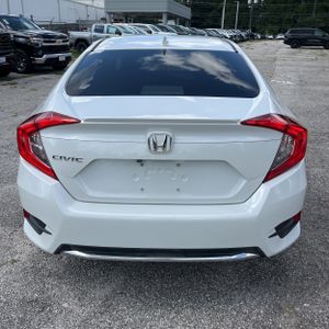 صورة 7 لـ 2019 Honda CIVIC EX