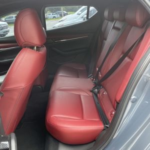2022 Mazda MAZDA3 HATCHBACK PREMIUM PLUS thumbnail 34