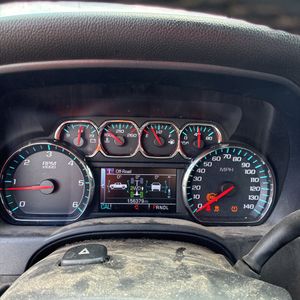 2019 Chevrolet SILVERADO 1500 LD LT 照片 37