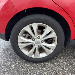 2015 KIA SOUL + 照片 15