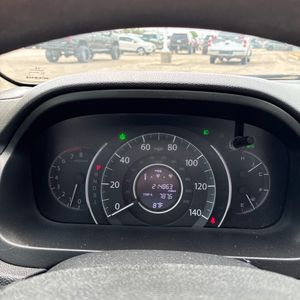 2016 Honda CR-V EX 照片 36