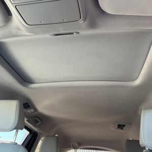 2019 Honda ODYSSEY EX-L — миниатюра 42