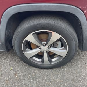2019 JEEP CHEROKEE LIMITED — миниатюра 20