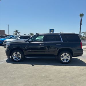 2017 Chevrolet TAHOE PREMIER — фото 3