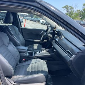 2022 Mitsubishi OUTLANDER SE — миниатюра 33