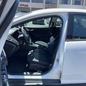 2016 FORD FOCUS SE — миниатюра 31