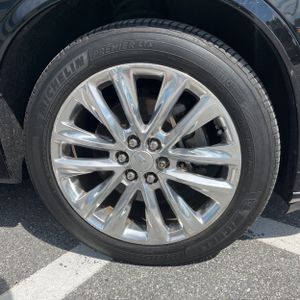 2020 Cadillac XT6 PREMIUM LUXURY 缩略图 20