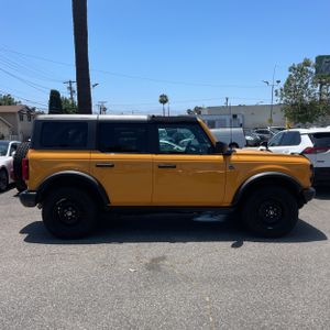 FORD BRONCO BLACK DIAMOND - 10