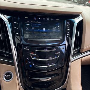 2018 Cadillac ESCALADE PLATINUM 照片 41