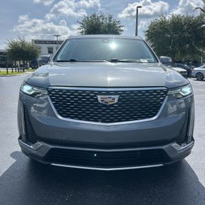 صورة مصغرة 14 لـ 2020 Cadillac XT6 PREMIUM LUXURY