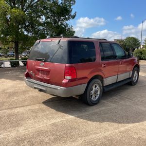 2003 FORD EXPEDITION XLT — фото 8