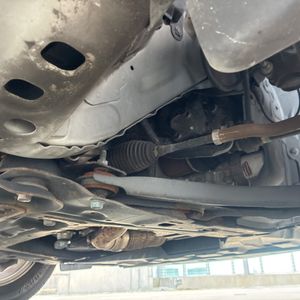 صورة مصغرة 31 لـ 2019 Nissan ROGUE SV