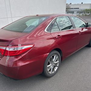 TOYOTA CAMRY - 9