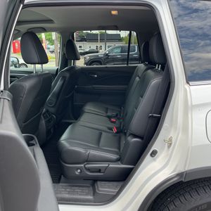 صورة مصغرة 33 لـ 2020 Honda PILOT EX-L