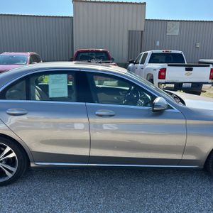 2020 Mercedes-BENZ C-CLASS — миниатюра 11