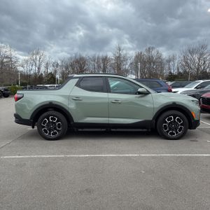 HYUNDAI SANTA CRUZ SEL PREMIUM - 10