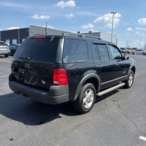 FORD EXPLORER XLS - 8