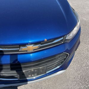 صورة مصغرة 61 لـ 2017 Chevrolet TRAX LT