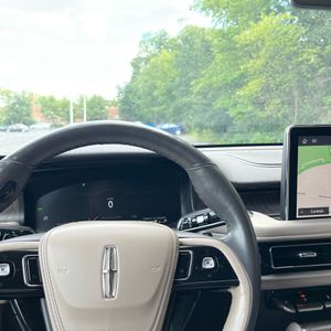 صورة 59 لـ 2022 Lincoln AVIATOR RESERVE
