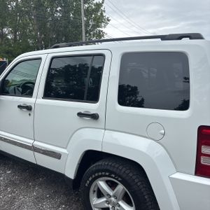 صورة 6 لـ 2012 JEEP LIBERTY SPORT