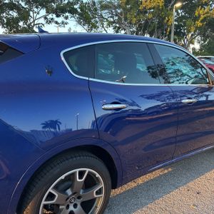 MASERATI LEVANTE MODENA - 9