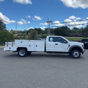 FORD COMMERCIAL XL - 10