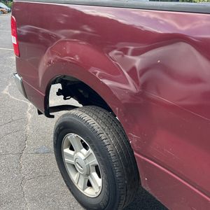 2005 FORD F-150 XLT — фото 51