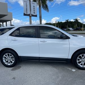 صورة 10 لـ 2020 Chevrolet EQUINOX LS