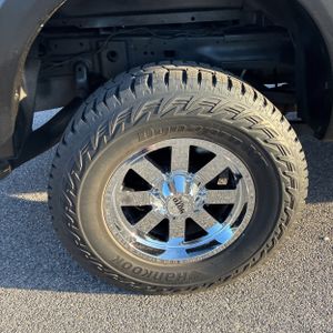 2019 RAM 2500 BIG HORN — миниатюра 19